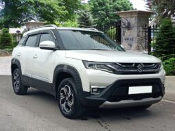 
										Certified Used Maruti Suzuki Vitara Brezza VXI full									