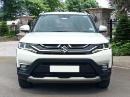 
										Certified Used Maruti Suzuki Vitara Brezza VXI full									