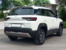 
										Certified Used Maruti Suzuki Vitara Brezza VXI full									