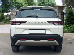 
										Certified Used Maruti Suzuki Vitara Brezza VXI full									