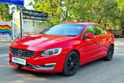 Certified Used Volvo S60 Sedan 2016 D5 INSCRIPTION 1st Diesel