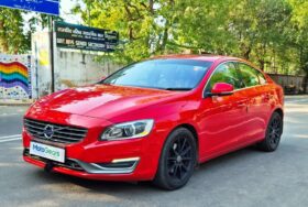 Certified Used Volvo S60 Sedan 2016 D5 INSCRIPTION 1st Diesel