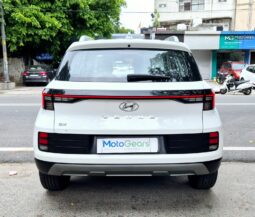 
										Certified Used Hyundai Venue SX 1.4 CRDI full									