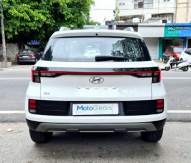 Certified Used Hyundai Venue SX 1.4 CRDI