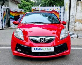 Certified Used Honda Brio VX AT