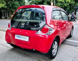 
										Certified Used Honda Brio VX AT full									