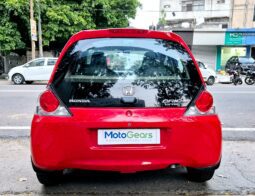 
										Certified Used Honda Brio VX AT full									