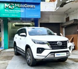 
										Certified Used Toyota Fortuner 2.7 4X2 AT full									