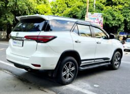 
										Certified Used Toyota Fortuner 2.7 4X2 AT full									