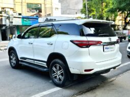 
										Certified Used Toyota Fortuner 2.7 4X2 AT full									