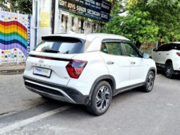 
										Certified Used Hyundai Creta 1.6 SX+ AT Petrol full									