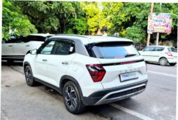 
										Certified Used Hyundai Creta 1.6 SX+ AT Petrol full									