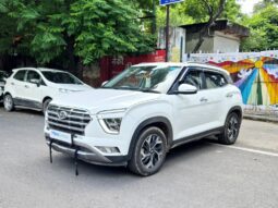 
										Certified Used Hyundai Creta 1.6 SX+ AT Petrol full									