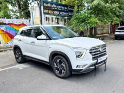 
										Certified Used Hyundai Creta 1.6 SX+ AT Petrol full									