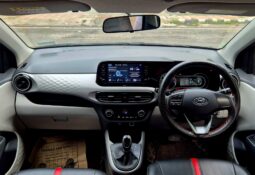 
										Certified Used Hyundai Grand i10 Nios SPORTZ AMT 1.2 KAPPA VTVT full									