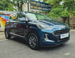 
										Certified Used Hyundai Grand i10 Nios SPORTZ AMT 1.2 KAPPA VTVT full									