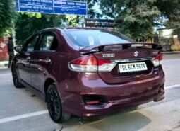 
										Certified Used Maruti Suzuki Ciaz ZDI+ SHVS RS full									