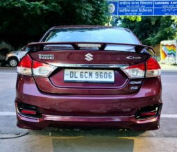 
										Certified Used Maruti Suzuki Ciaz ZDI+ SHVS RS full									