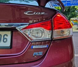 
										Certified Used Maruti Suzuki Ciaz ZDI+ SHVS RS full									