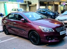 
										Certified Used Maruti Suzuki Ciaz ZDI+ SHVS RS full									