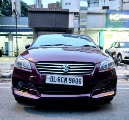 
										Certified Used Maruti Suzuki Ciaz ZDI+ SHVS RS full									