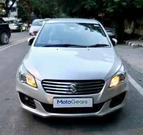 Certified Used Maruti Suzuki Ciaz ZDI SHVS