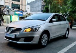 
										Certified Used Maruti Suzuki Ciaz ZDI SHVS full									