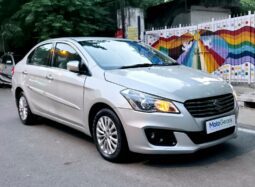 
										Certified Used Maruti Suzuki Ciaz ZDI SHVS full									