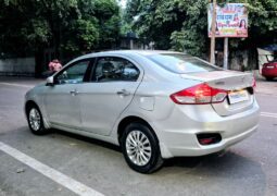 
										Certified Used Maruti Suzuki Ciaz ZDI SHVS full									