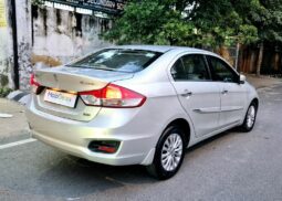 
										Certified Used Maruti Suzuki Ciaz ZDI SHVS full									