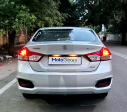 
										Certified Used Maruti Suzuki Ciaz ZDI SHVS full									