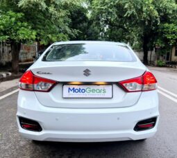 
										Certified Used Maruti Suzuki Ciaz VDI+ SHVS full									