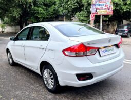 
										Certified Used Maruti Suzuki Ciaz VDI+ SHVS full									