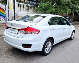 
										Certified Used Maruti Suzuki Ciaz VDI+ SHVS full									