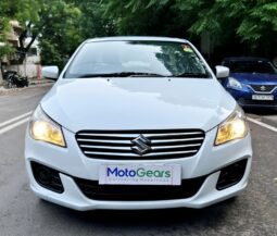 
										Certified Used Maruti Suzuki Ciaz VDI+ SHVS full									