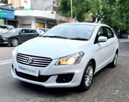 
										Certified Used Maruti Suzuki Ciaz VDI+ SHVS full									