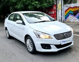 
										Certified Used Maruti Suzuki Ciaz VDI+ SHVS full									