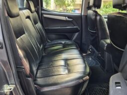 
										Certified Used Isuzu D MAX 4X4 V CROSS full									