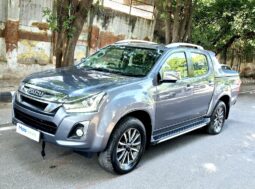 
										Certified Used Isuzu D MAX 4X4 V CROSS full									