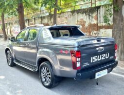 
										Certified Used Isuzu D MAX 4X4 V CROSS full									