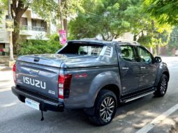 
										Certified Used Isuzu D MAX 4X4 V CROSS full									