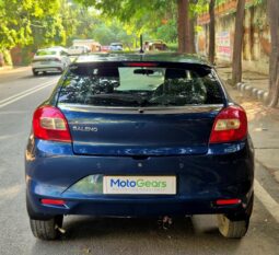 
										Certified Used Maruti Suzuki Baleno DELTA 1.2 full									