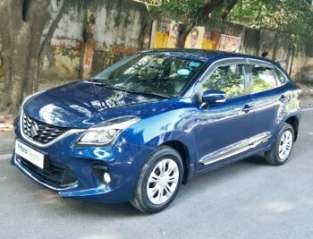 Certified Used Maruti Suzuki Baleno DELTA 1.2