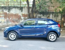 
										Certified Used Maruti Suzuki Baleno DELTA 1.2 full									