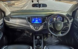 
										Certified Used Maruti Suzuki Baleno DELTA 1.2 full									