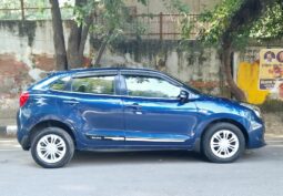 
										Certified Used Maruti Suzuki Baleno DELTA 1.2 full									