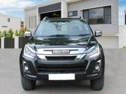 
										Certified Used Isuzu D MAX 4X4 V CROSS full									