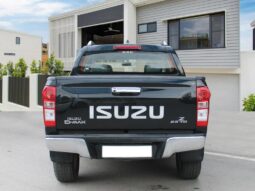 
										Certified Used Isuzu D MAX 4X4 V CROSS full									