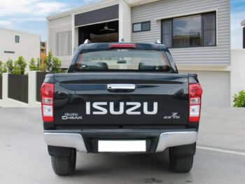 Certified Used Isuzu D MAX 4X4 V CROSS