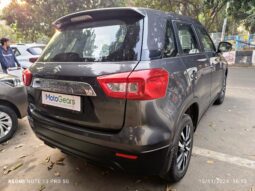 
										Certified Used Maruti Suzuki Vitara Brezza LXI full									